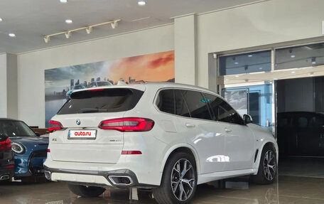 BMW X5, 2021 год, 5 700 000 рублей, 2 фотография
