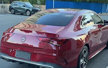 Mercedes-Benz CLA, 2021 год, 1 730 325 рублей, 5 фотография