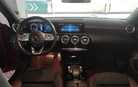 Mercedes-Benz CLA, 2021 год, 1 730 325 рублей, 8 фотография