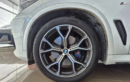 BMW X5, 2021 год, 5 700 000 рублей, 5 фотография