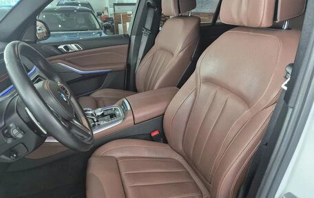 BMW X5, 2021 год, 5 700 000 рублей, 10 фотография