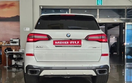 BMW X5, 2021 год, 5 700 000 рублей, 4 фотография