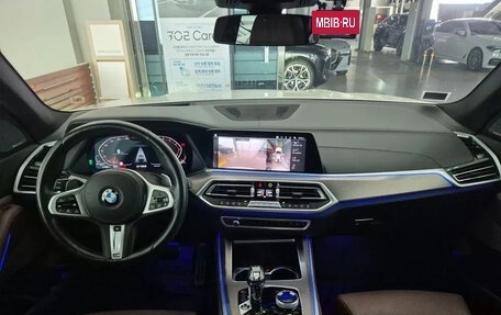 BMW X5, 2021 год, 5 700 000 рублей, 7 фотография