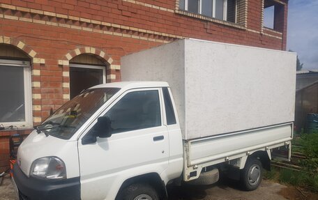 Toyota Town Ace III, 1999 год, 850 000 рублей, 3 фотография