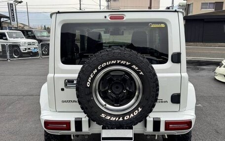 Suzuki Jimny, 2022 год, 1 246 000 рублей, 7 фотография