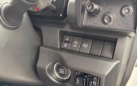 Suzuki Jimny, 2022 год, 1 246 000 рублей, 15 фотография