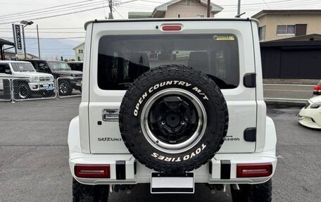 Suzuki Jimny, 2022 год, 1 246 000 рублей, 8 фотография
