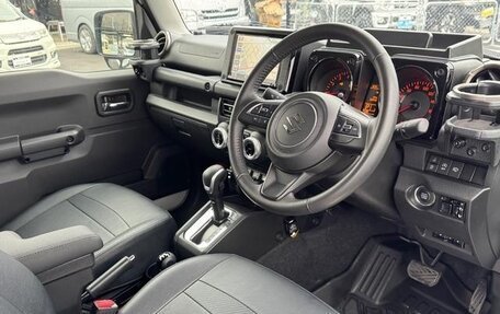Suzuki Jimny, 2022 год, 1 246 000 рублей, 12 фотография