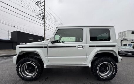 Suzuki Jimny, 2022 год, 1 246 000 рублей, 3 фотография