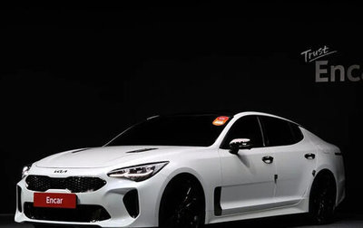 KIA Stinger I, 2022 год, 2 600 100 рублей, 1 фотография