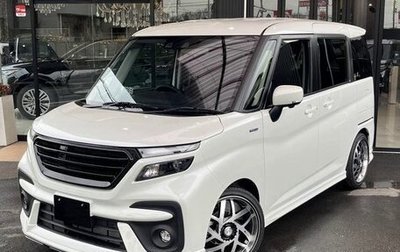 Suzuki Solio, 2021 год, 936 000 рублей, 1 фотография