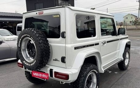 Suzuki Jimny, 2022 год, 1 246 000 рублей, 5 фотография