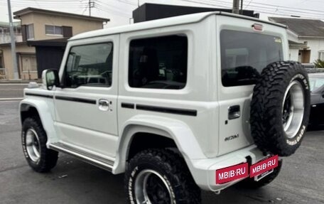Suzuki Jimny, 2022 год, 1 246 000 рублей, 4 фотография