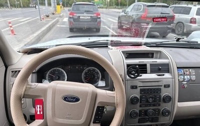 Ford Escape II, 2008 год, 550 000 рублей, 1 фотография