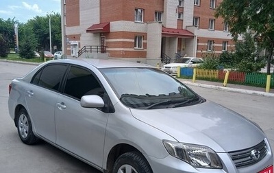 Toyota Corolla, 2008 год, 700 000 рублей, 1 фотография