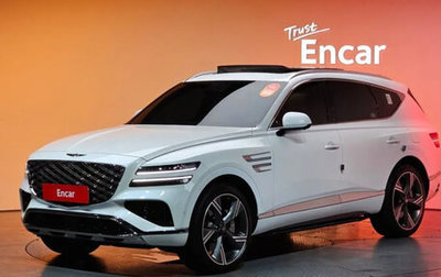 Genesis GV80 I, 2024 год, 6 760 995 рублей, 1 фотография