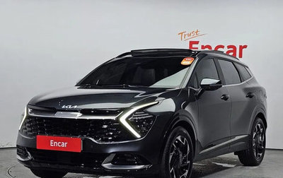 KIA Sportage IV рестайлинг, 2022 год, 2 460 000 рублей, 1 фотография