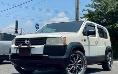 Honda Crossroad, 2010 год, 1 032 000 рублей, 1 фотография