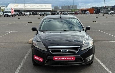 Ford Mondeo IV, 2010 год, 780 000 рублей, 1 фотография