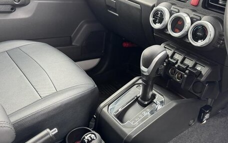 Suzuki Jimny, 2022 год, 1 246 000 рублей, 17 фотография
