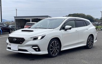 Subaru Levorg, 2021 год, 1 668 000 рублей, 1 фотография