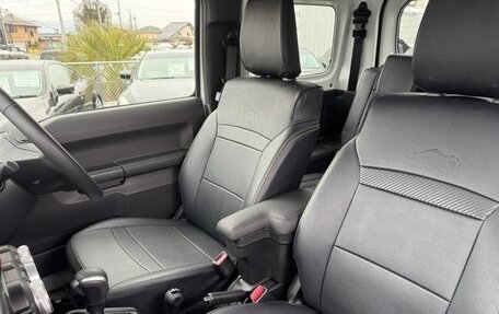 Suzuki Jimny, 2022 год, 1 246 000 рублей, 18 фотография