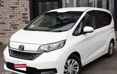 Honda Freed II, 2022 год, 1 215 000 рублей, 1 фотография