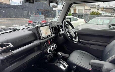 Suzuki Jimny, 2022 год, 1 246 000 рублей, 19 фотография