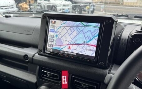 Suzuki Jimny, 2022 год, 1 246 000 рублей, 16 фотография