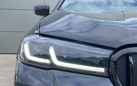 BMW 5 серия, 2021 год, 4 049 000 рублей, 17 фотография