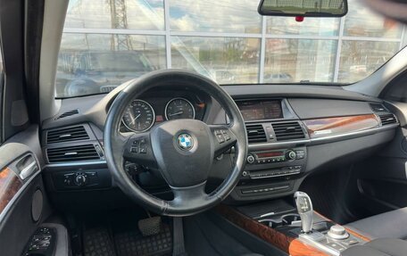 BMW X5, 2008 год, 1 890 000 рублей, 8 фотография