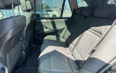 BMW X5, 2008 год, 1 890 000 рублей, 12 фотография