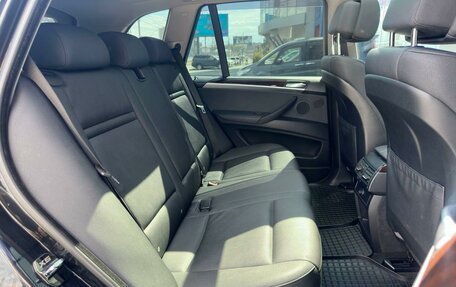 BMW X5, 2008 год, 1 890 000 рублей, 9 фотография