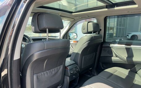 BMW X5, 2008 год, 1 890 000 рублей, 14 фотография
