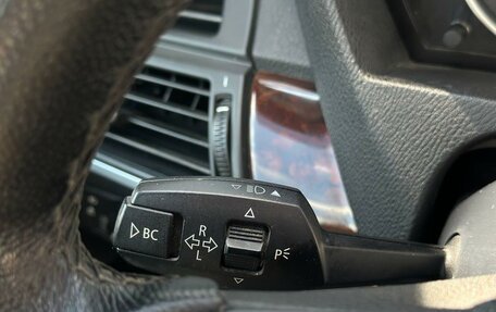 BMW X5, 2008 год, 1 890 000 рублей, 24 фотография