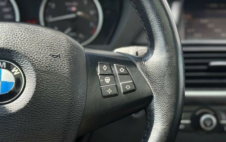 BMW X5, 2008 год, 1 890 000 рублей, 21 фотография