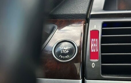 BMW X5, 2008 год, 1 890 000 рублей, 22 фотография