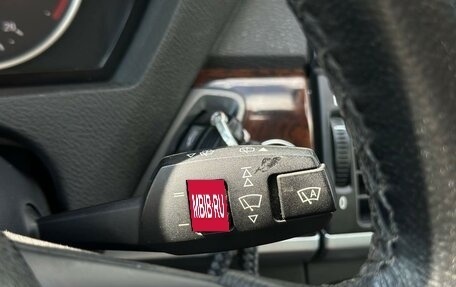 BMW X5, 2008 год, 1 890 000 рублей, 25 фотография