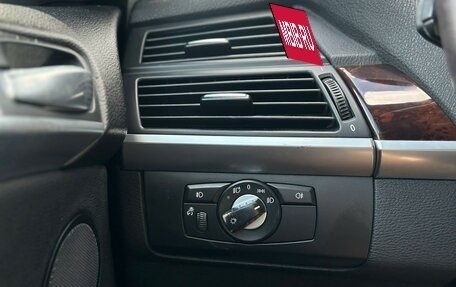 BMW X5, 2008 год, 1 890 000 рублей, 26 фотография