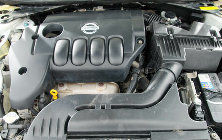 Nissan Teana, 2013 год, 1 549 000 рублей, 9 фотография