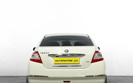 Nissan Teana, 2013 год, 1 549 000 рублей, 6 фотография