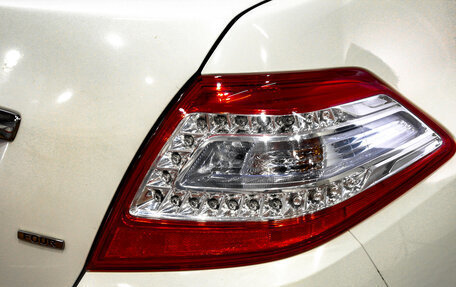 Nissan Teana, 2013 год, 1 549 000 рублей, 11 фотография