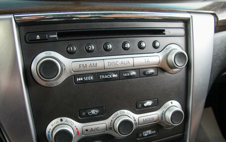 Nissan Teana, 2013 год, 1 549 000 рублей, 23 фотография