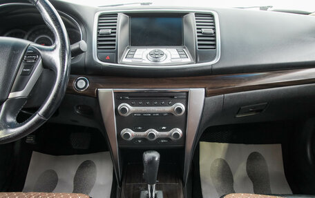 Nissan Teana, 2013 год, 1 549 000 рублей, 21 фотография