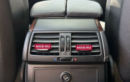 BMW X5, 2008 год, 1 890 000 рублей, 27 фотография