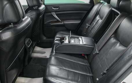 Nissan Teana, 2013 год, 1 549 000 рублей, 28 фотография