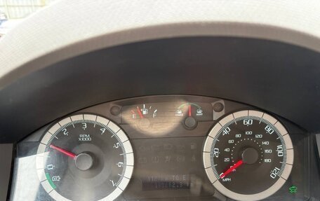 Ford Escape II, 2008 год, 550 000 рублей, 3 фотография