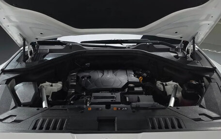 Genesis GV80 I, 2024 год, 6 760 995 рублей, 6 фотография
