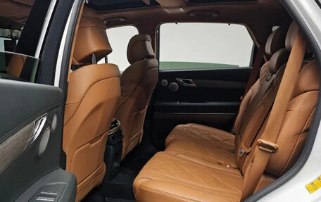 Genesis GV80 I, 2024 год, 6 760 995 рублей, 11 фотография