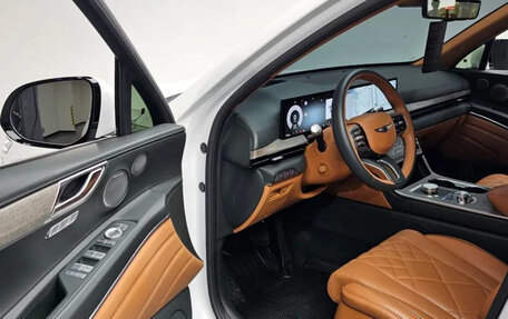 Genesis GV80 I, 2024 год, 6 760 995 рублей, 10 фотография